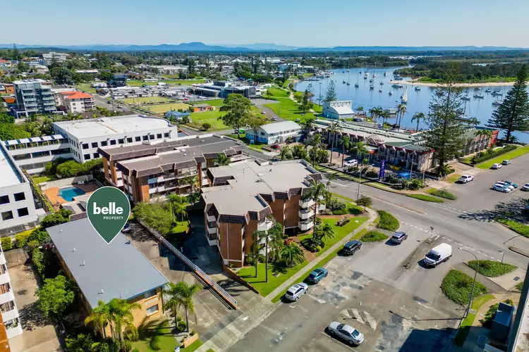 Fifth view of Homely unit listing, 2/5 Hollingworth Street, Port Macquarie NSW 2444