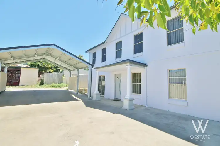 Main view of Homely house listing, 123 Peel Street, Bathurst NSW 2795