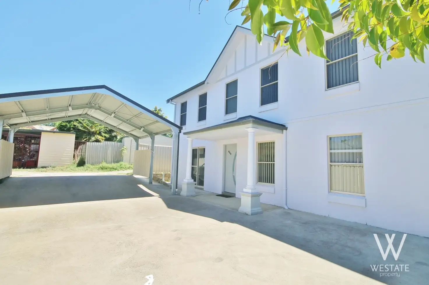 Main view of Homely house listing, 123 Peel Street, Bathurst NSW 2795