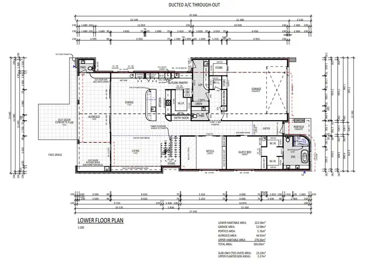 Seventh view of Homely land listing, LOT 99, 143 Quay Circuit, Newport QLD 4020