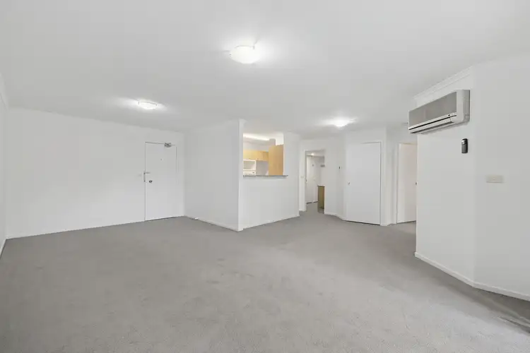 Second view of Homely apartment listing, 10/28 Torrens Street, Braddon ACT 2612