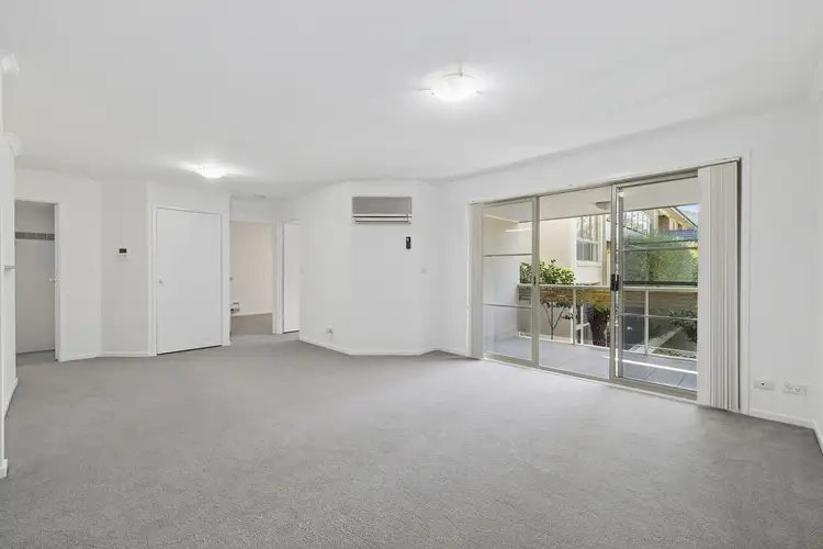 Third view of Homely apartment listing, 10/28 Torrens Street, Braddon ACT 2612