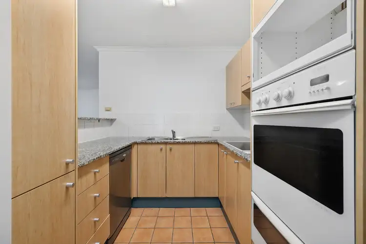 Fifth view of Homely apartment listing, 10/28 Torrens Street, Braddon ACT 2612
