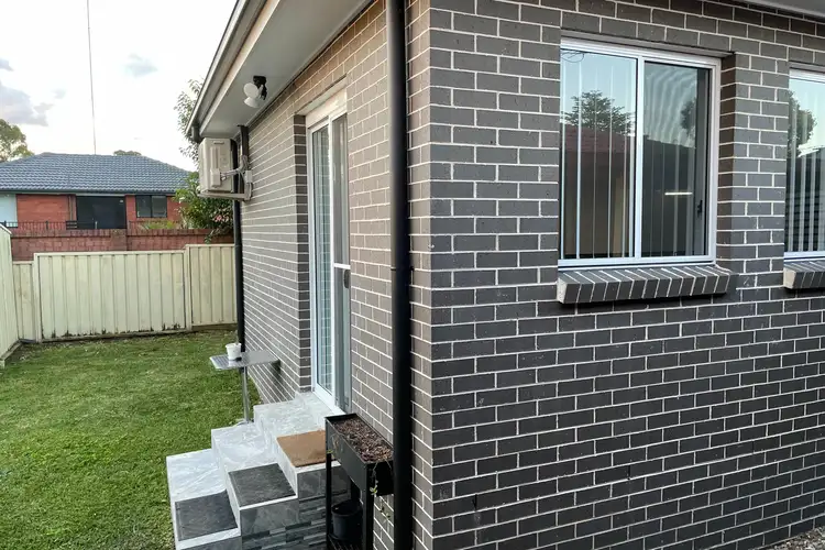7a Chilaw Avenue, St Marys NSW 2760