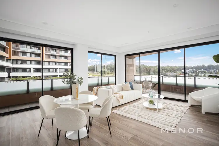 311/4A Hasluck Street