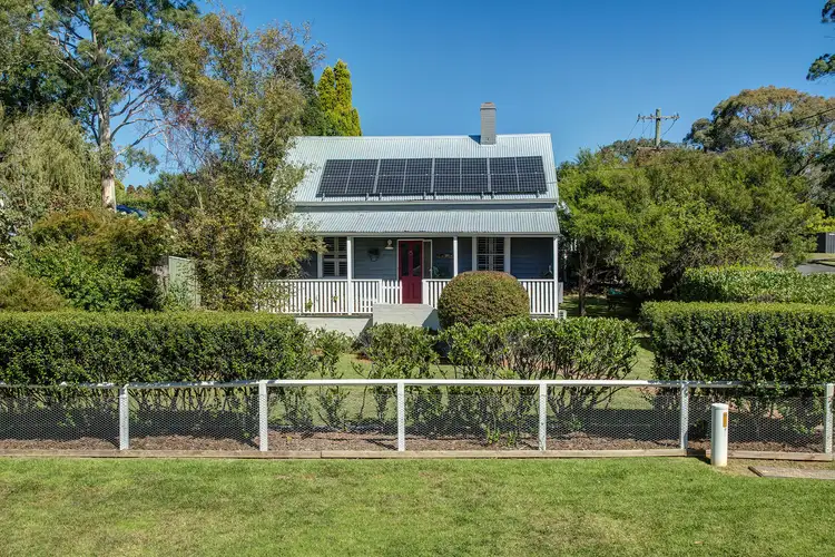 Main view of Homely house listing, 83 Ascot Road, Bowral NSW 2576
