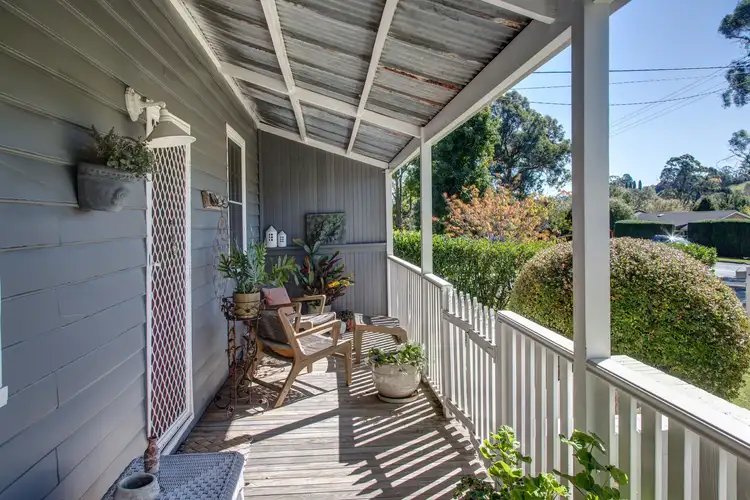 Second view of Homely house listing, 83 Ascot Road, Bowral NSW 2576