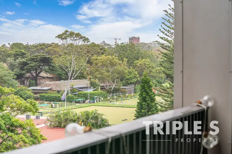 Main view of Homely apartment listing, 509/61 Ashmore Street, Erskineville NSW 2043
