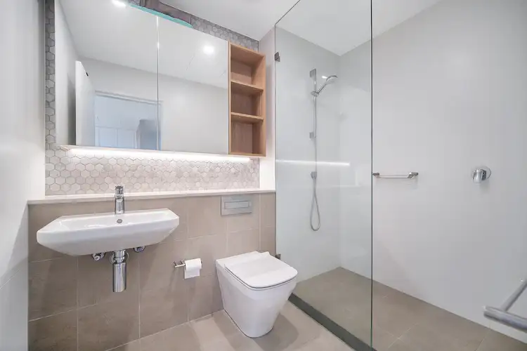 Fifth view of Homely apartment listing, 509/61 Ashmore Street, Erskineville NSW 2043