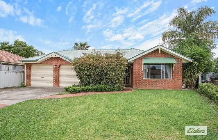 4 Donelan Court