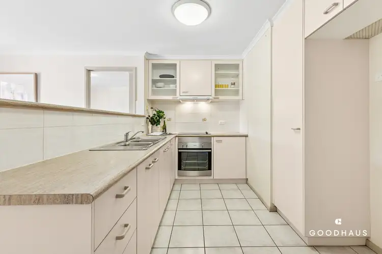 Third view of Homely apartment listing, 34/13-15 Sturt Avenue, Griffith ACT 2603
