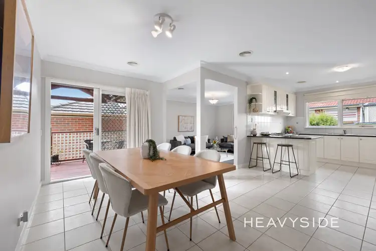 Third view of Homely house listing, 1/21 Anne Street, Blackburn North VIC 3130