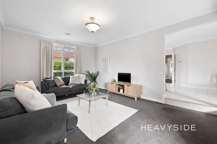 Fourth view of Homely house listing, 1/21 Anne Street, Blackburn North VIC 3130