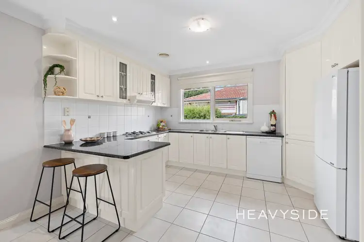 Fifth view of Homely house listing, 1/21 Anne Street, Blackburn North VIC 3130