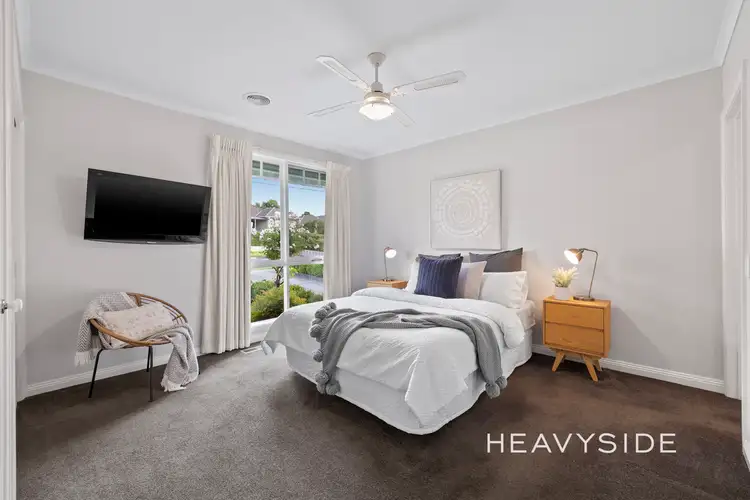 Sixth view of Homely house listing, 1/21 Anne Street, Blackburn North VIC 3130
