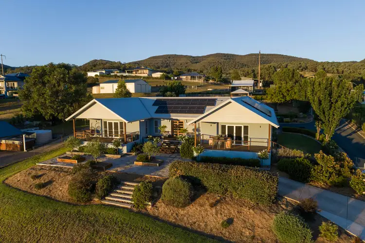 Main view of Homely house listing, 16 Banjo Paterson Avenue, Mudgee NSW 2850