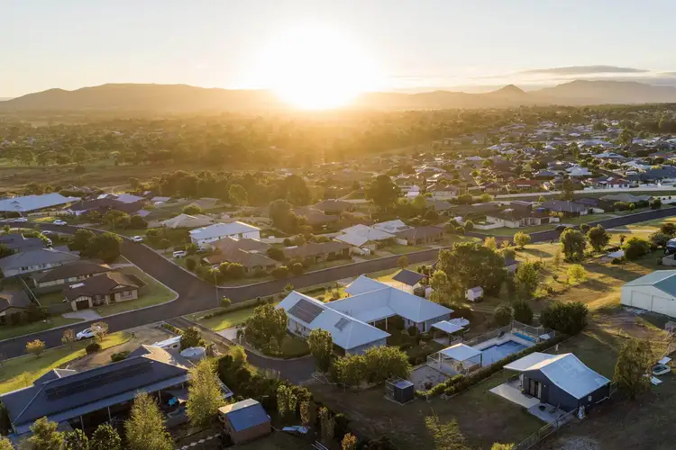 Second view of Homely house listing, 16 Banjo Paterson Avenue, Mudgee NSW 2850