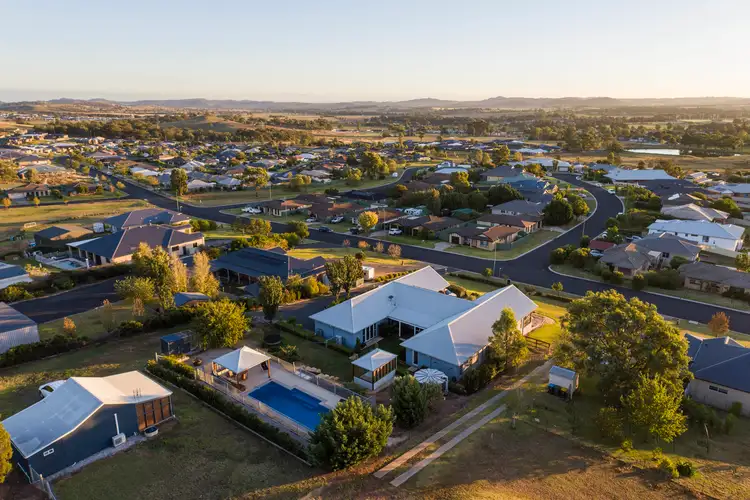 Third view of Homely house listing, 16 Banjo Paterson Avenue, Mudgee NSW 2850