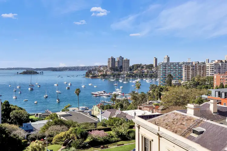 21/36A Macleay Street, Potts Point NSW 2011