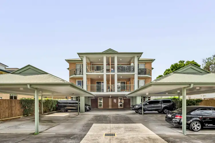 12/3 Collins Street, Nundah QLD 4012