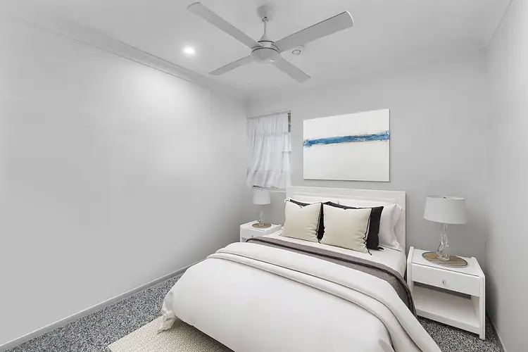 Fifth view of Homely apartment listing, 12/3 Collins Street, Nundah QLD 4012