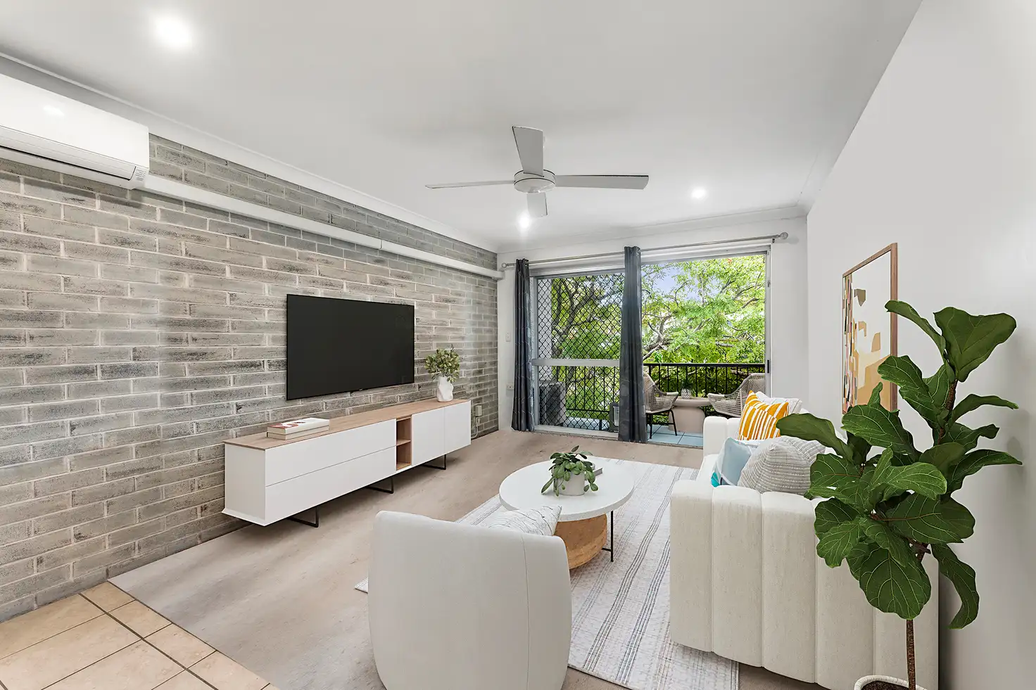 Main view of Homely unit listing, 5/104 Ryans Road, Nundah QLD 4012