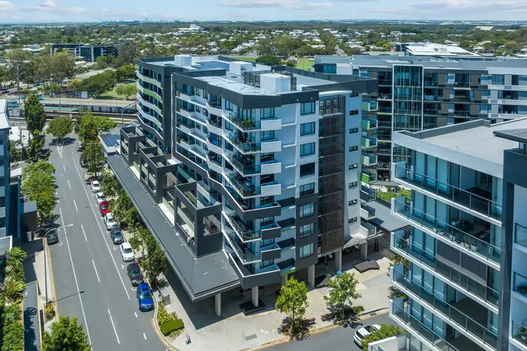 3805/29 Station Street, Nundah QLD 4012