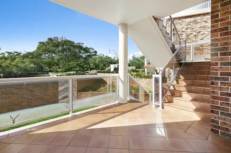 2/40 Norfolk Avenue, Collaroy NSW 2097
