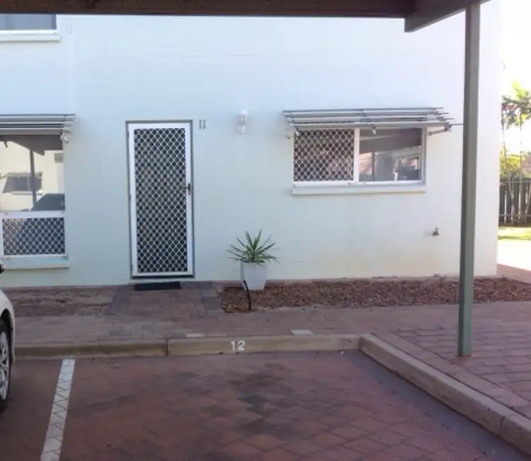 11/26 Flametree Circuit, Rosebery NT 832