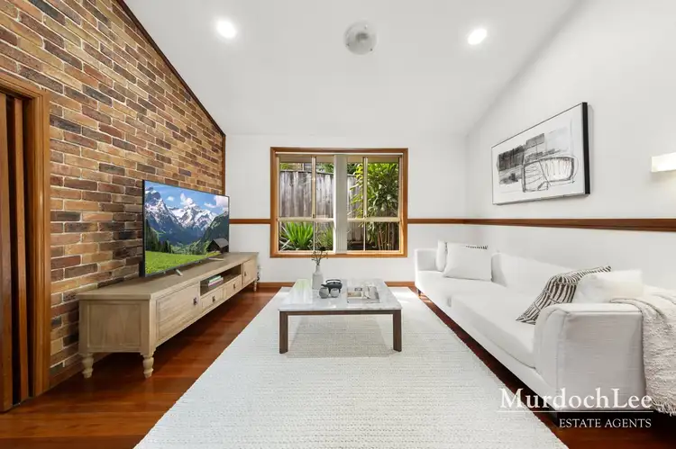 Sixth view of Homely house listing, 6 Robertson Place, Bella Vista NSW 2153