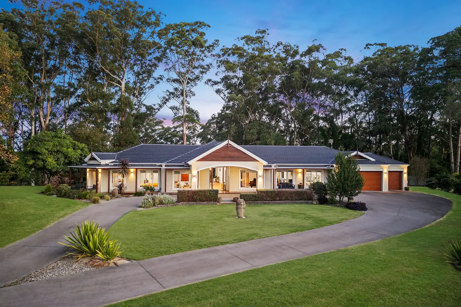 Main view of Homely rural property listing, 180 Hastings Road, Terrigal NSW 2260