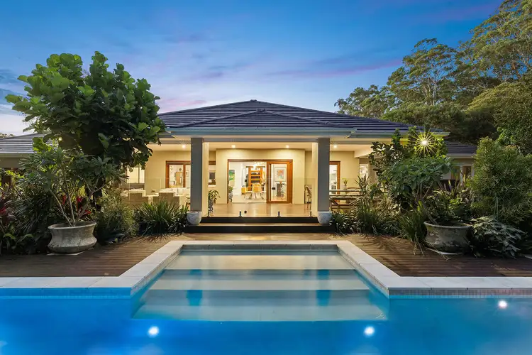 Second view of Homely rural property listing, 180 Hastings Road, Terrigal NSW 2260