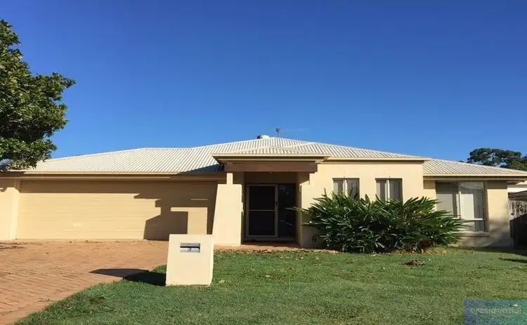 3 Brush Box Place, Wakerley QLD 4154