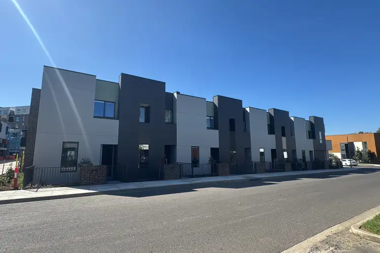 Sixth view of Homely townhouse listing, 37 Nova Circuit, Bundoora VIC 3083