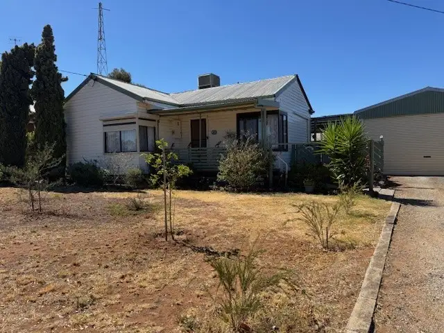 9 Chapel Street, Wycheproof VIC 3527