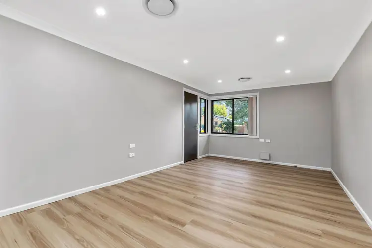 Second view of Homely house listing, 4 Clarke Avenue, Richmond NSW 2753