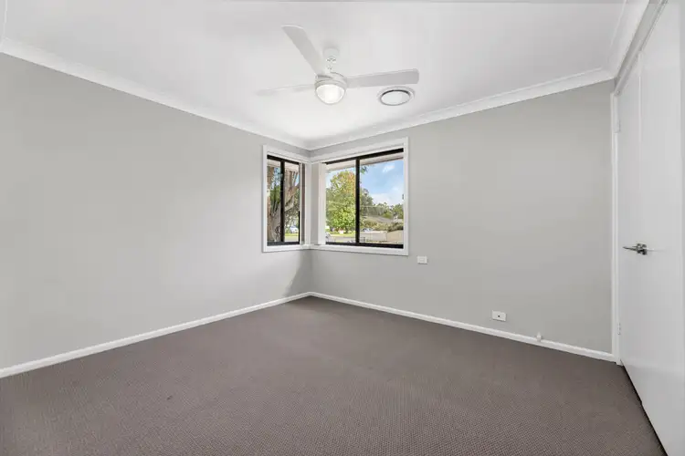 Fourth view of Homely house listing, 4 Clarke Avenue, Richmond NSW 2753