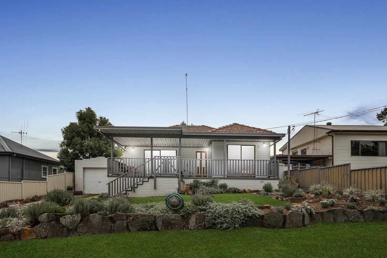 Main view of Homely house listing, 36 Marnpar Road, Seven Hills NSW 2147