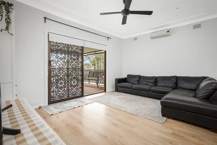 Second view of Homely house listing, 36 Marnpar Road, Seven Hills NSW 2147
