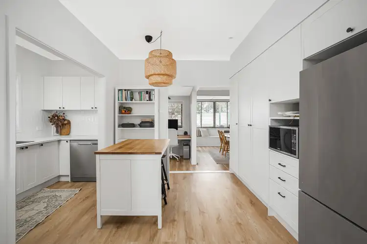 Fifth view of Homely house listing, 36 Marnpar Road, Seven Hills NSW 2147
