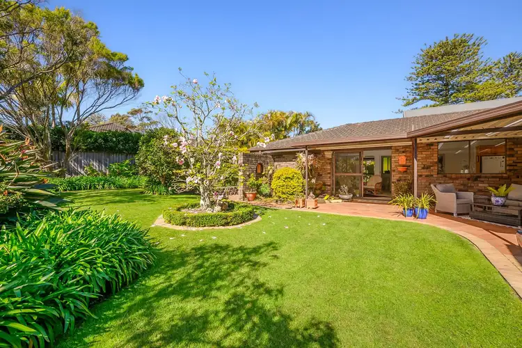 6 Catalina Crescent, Avalon Beach NSW 2107