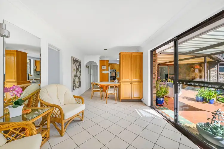 Fifth view of Homely house listing, 6 Catalina Crescent, Avalon Beach NSW 2107