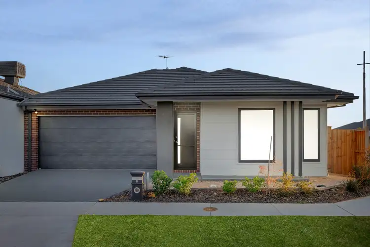 9 Merrick Road, Wyndham Vale VIC 3024