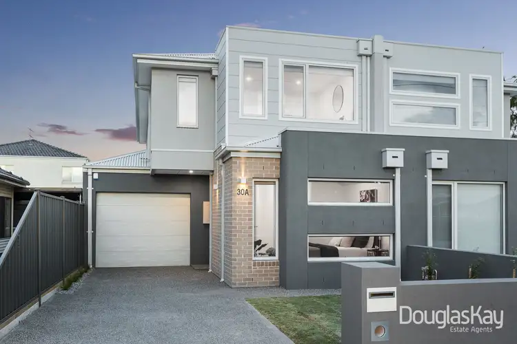 Main view of Homely house listing, 30A Lynch Street, Sunshine VIC 3020