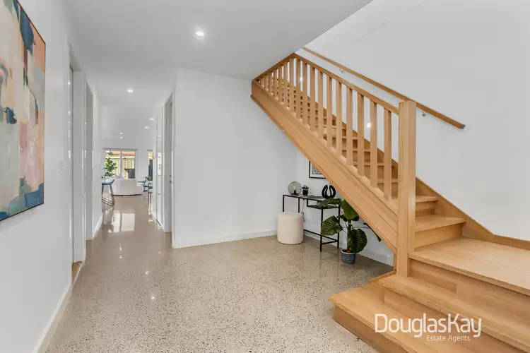 Second view of Homely house listing, 30A Lynch Street, Sunshine VIC 3020
