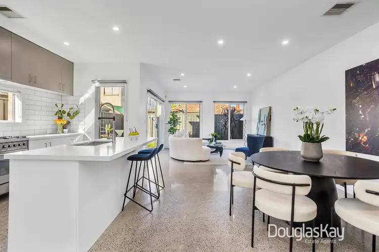 Third view of Homely house listing, 30A Lynch Street, Sunshine VIC 3020