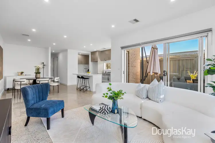 Fifth view of Homely house listing, 30A Lynch Street, Sunshine VIC 3020