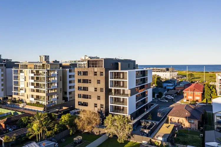 302/14 Beatson Street, Wollongong NSW 2500