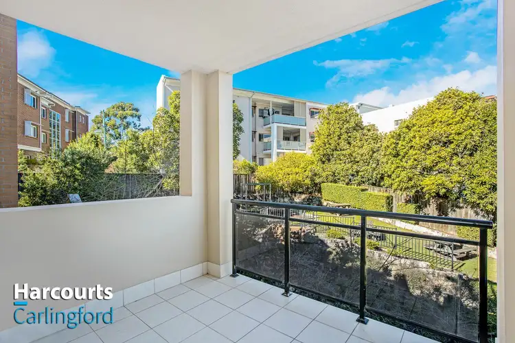 8/2-4 Telopea Street, Telopea NSW 2117