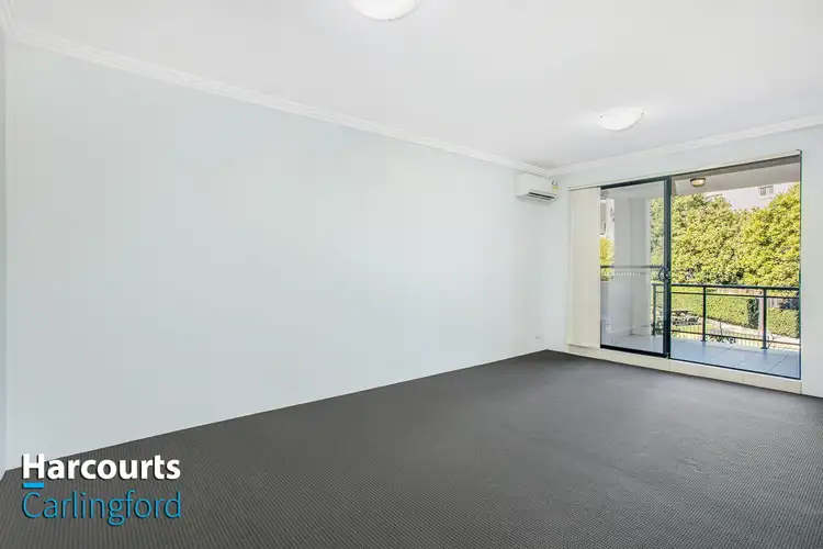 Second view of Homely apartment listing, 8/2-4 Telopea Street, Telopea NSW 2117